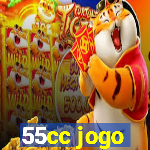 55cc jogo